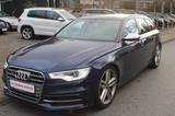 Audi S6 Avant 4.0 TFSI Quattro*PANO*MAX VOLL*TOP! - Audi S6 bis 25.000 Euro