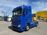 Mercedes-Benz Actros MP4 1851 BigSpace Retarder ACC - Mercedes-Benz Actros 1851