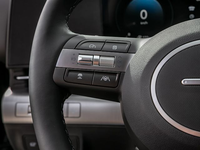 Hyundai Kona 1.6 Select 2WD Autobahnassistent Kamera