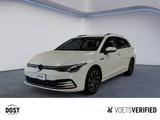 Volkswagen Golf VIII Variant Style 1.5 TSI AHK+KAMERA+LED