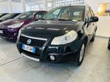 Fiat Sedici 1.6 16V 4x4 Dynamic - Autonavigli - Fiat Sedici aus 2007