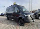 Yucon K-Peak 6.0 BD 4x4 4,1T MY26 - Allradantrieb Kastenwagen