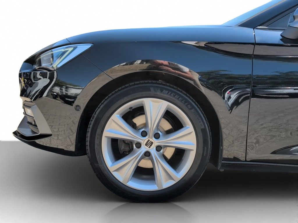 Seat Leon - Bild 23