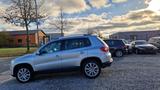 Volkswagen Tiguan 2.0 TSI DSG Sport & Style 4Motion AHK-NAV - gebrauchte VW Tiguan aus dem Jahr 2009