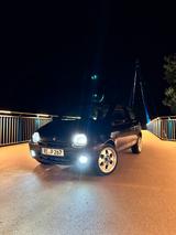 Renault Twingo Initiale  1.2 16V - gebrauchte Renault Twingo aus dem Jahr 2003