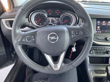 Bild 17 Opel ASTRA K FLEXCARE 5J/100.000KM, LED,KLIMAAUT., SH
