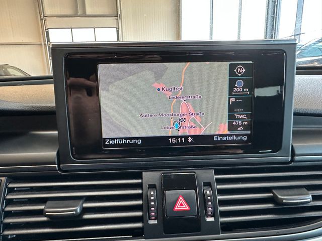 Audi A6 Avant 3.0 TDI quattro *Xenon*Leder*Navi*
