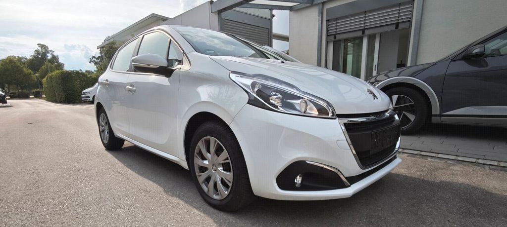 Image of Peugeot 208