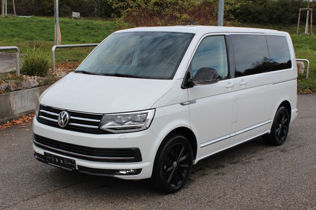 Volkswagen T6 Multivan Highline TDI  *Sport-Paket *Nappa