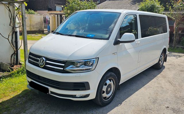 Volkswagen T6 Caravelle Comfortline lang