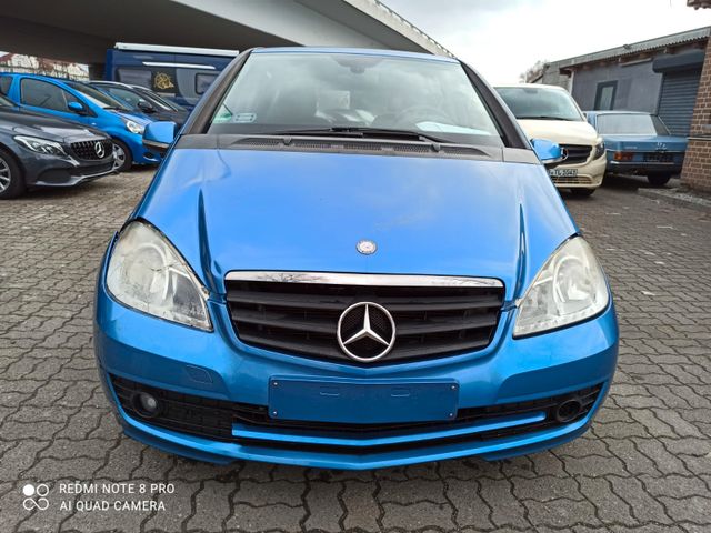 Mercedes-Benz A 170 Klima /fahrbereit