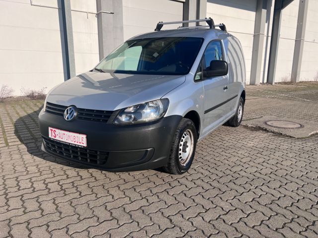 Volkswagen Caddy Kasten/Kombi Kasten BMT/2-Hand/Klima/Eu5