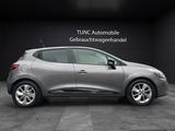 Renault Clio IV Limited ENERGY AUT KLIMA NAVI KMRA 1.HD - gebrauchte Renault Clio aus dem Jahr 2016
