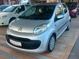 Citroën Citroen C1 - Citroën C1 mit Diesel-Antrieb: Limousine