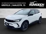 Opel Grandland GS Line KEYLESS EHK SHZ LHZ KAMERA Nav - Opel Grandland (X) Tageszulassungen
