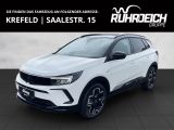 Opel Grandland GS Line KEYLESS EHK SHZ LHZ KAMERA Nav - Opel Grandland (X) Tageszulassungen