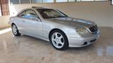 Mercedes-Benz Mercedes-benz CL 500 cat - gebrauchte Mercedes-Benz CL 500 aus dem Jahr 2001
