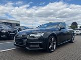 Audi A4 Lim. sport ultra - Audi A4 in Düsseldorf