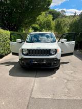 Jeep Renegade 1.6 E-torQ Longitude - Jeep Renegade Gebrauchtwagen in Wuppertal