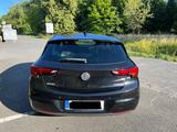 Opel Astra 1.4 DI Turbo Edition 92kW Edition - Opel Astra: Standheizung