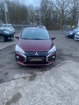 Mitsubishi Space Star-1HD-Scheckh-Klima-Reifen neu GARANTIE - gebrauchte Mitsubishi Space Star aus dem Jahr 2020