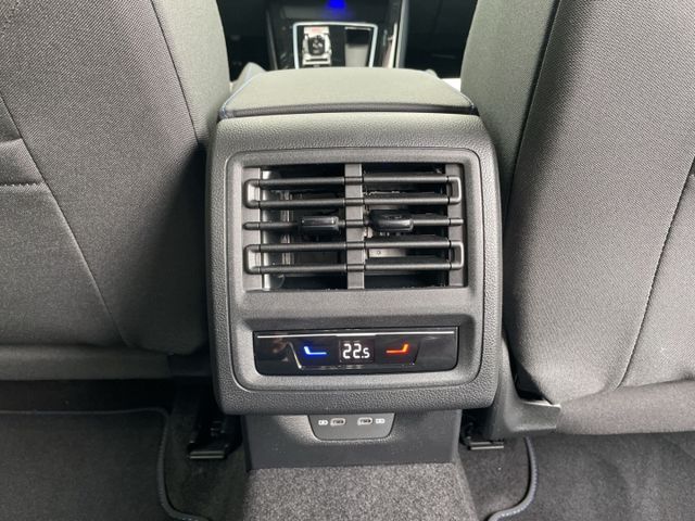 Golf VIII GTE 1.5 TSI Hybrid DSG AHK/LED/ACC/DCC