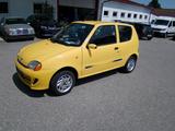 Fiat Seicento 1.1 Sporting - Fiat Seicento: Sporting
