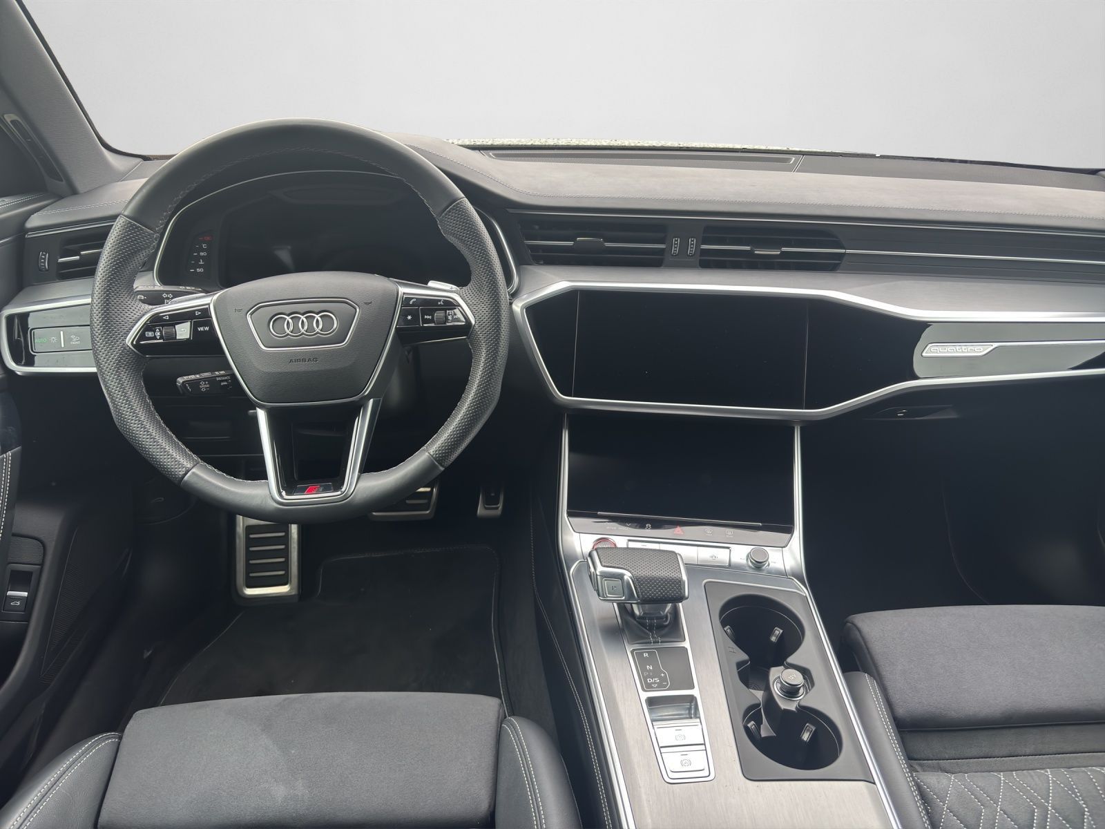 Audi S6 - Bild 4