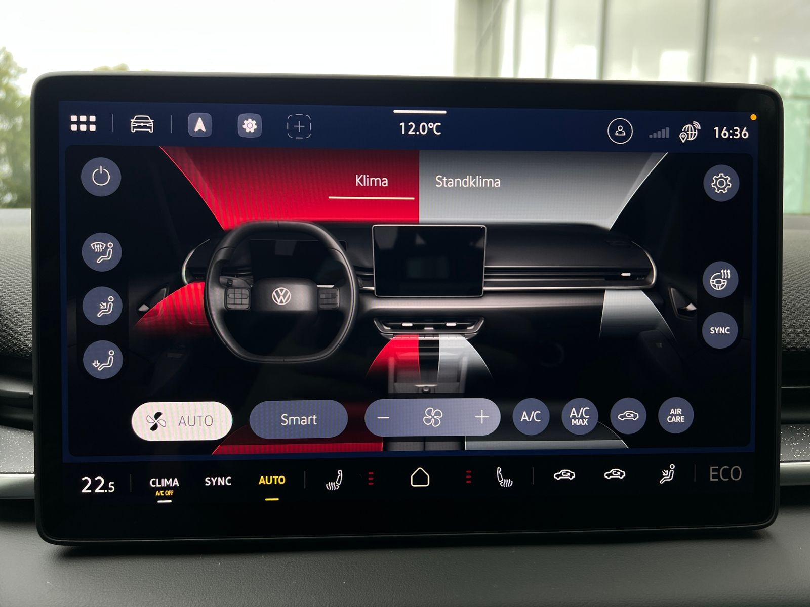Fahrzeugabbildung Volkswagen ID.3 NEO Life 50 kWh *19" LM-Felge, Ganzjahresre