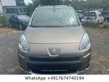 Peugeot Partner Tepee Outdoor - Peugeot: Outdoor