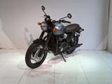 Triumph Bonneville T120 BLACK E5+ AKTION