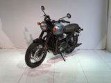 Triumph Bonneville T120 BLACK E5+ AKTION