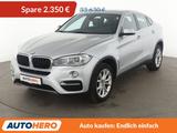 BMW X6 xDrive 35i Aut.*NAVI*XENON*ACC*CAM*SHZ*PDC* - BMW X6 Gebrauchtwagen in Mülheim (Ruhr)