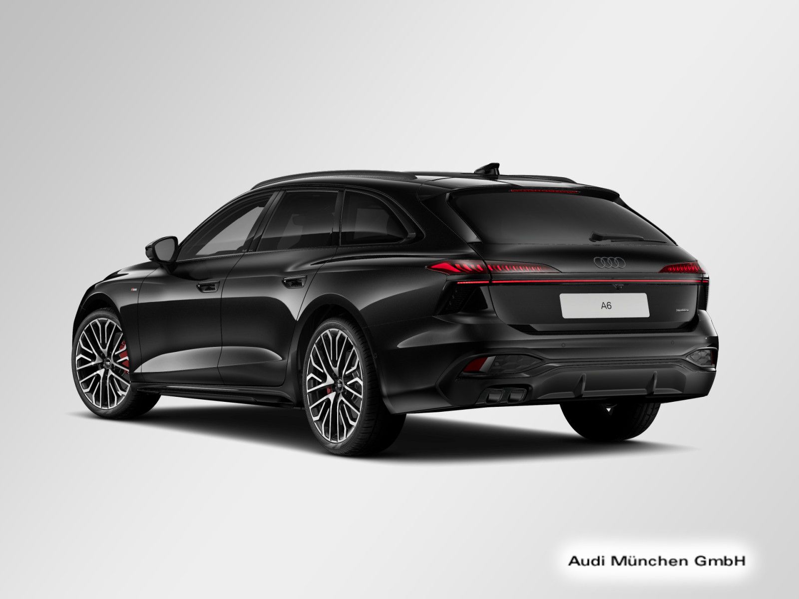 Audi A6 - Bild 6