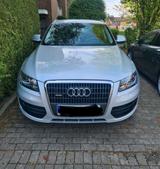 Audi q5 2009 Benziner - Audi 200 Gebrauchtwagen