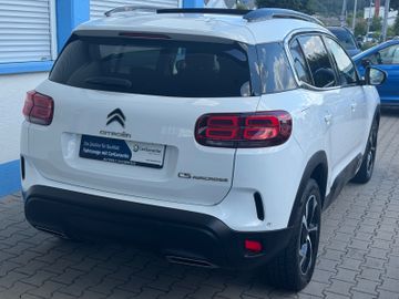 Citroen C5 Aircross - 8