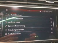 Audi SQ7 - Vorschau Bild 12