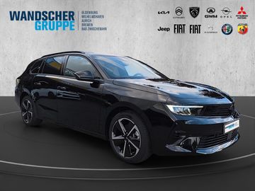 Opel Astra L Sports Tourer 1.2 Turbo GS KAMER LED ACC