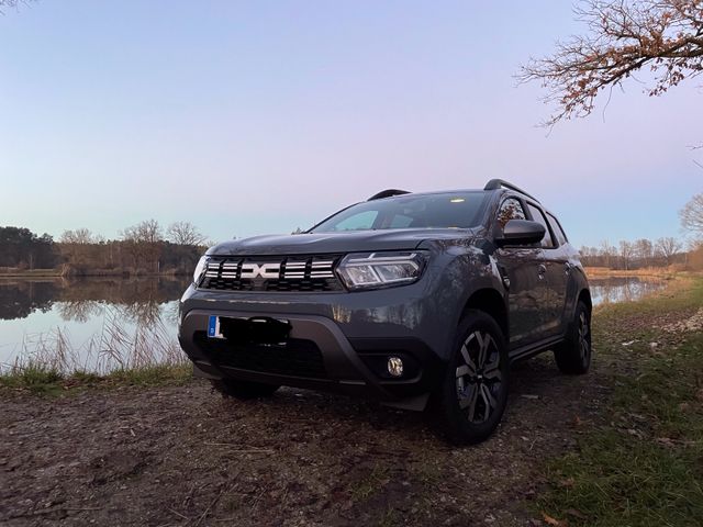 Dacia Duster TCe 150 4x4 Journey  Allrad