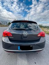 Opel Astra 1.4 Turbo Edition 88kW Edition - Opel Astra: 1.8