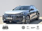 Audi Q6 e-tron performance 225 kW B&O+PANO+S-line+MAT - Audi: Geländewagen, Q6