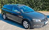 Volkswagen Passat 2.0 TDI, 140 PS - Volkswagen Passat: Ps 140
