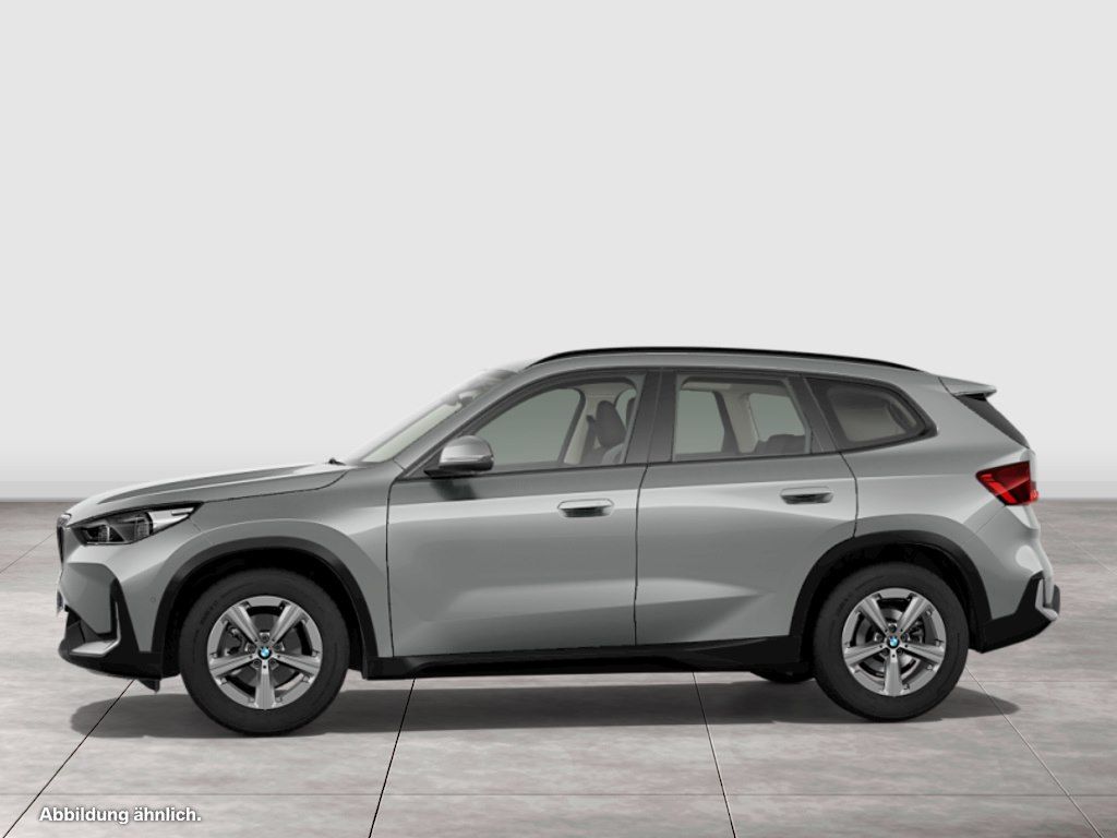 BMW X1 - Bild 5