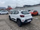 Dacia Spring Essential ELECTRIC 45 Klima*USB - weiße Dacia Spring