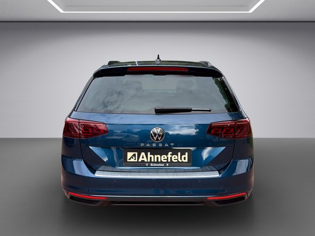 Passat Variant 2.0 TDI Business DSG
