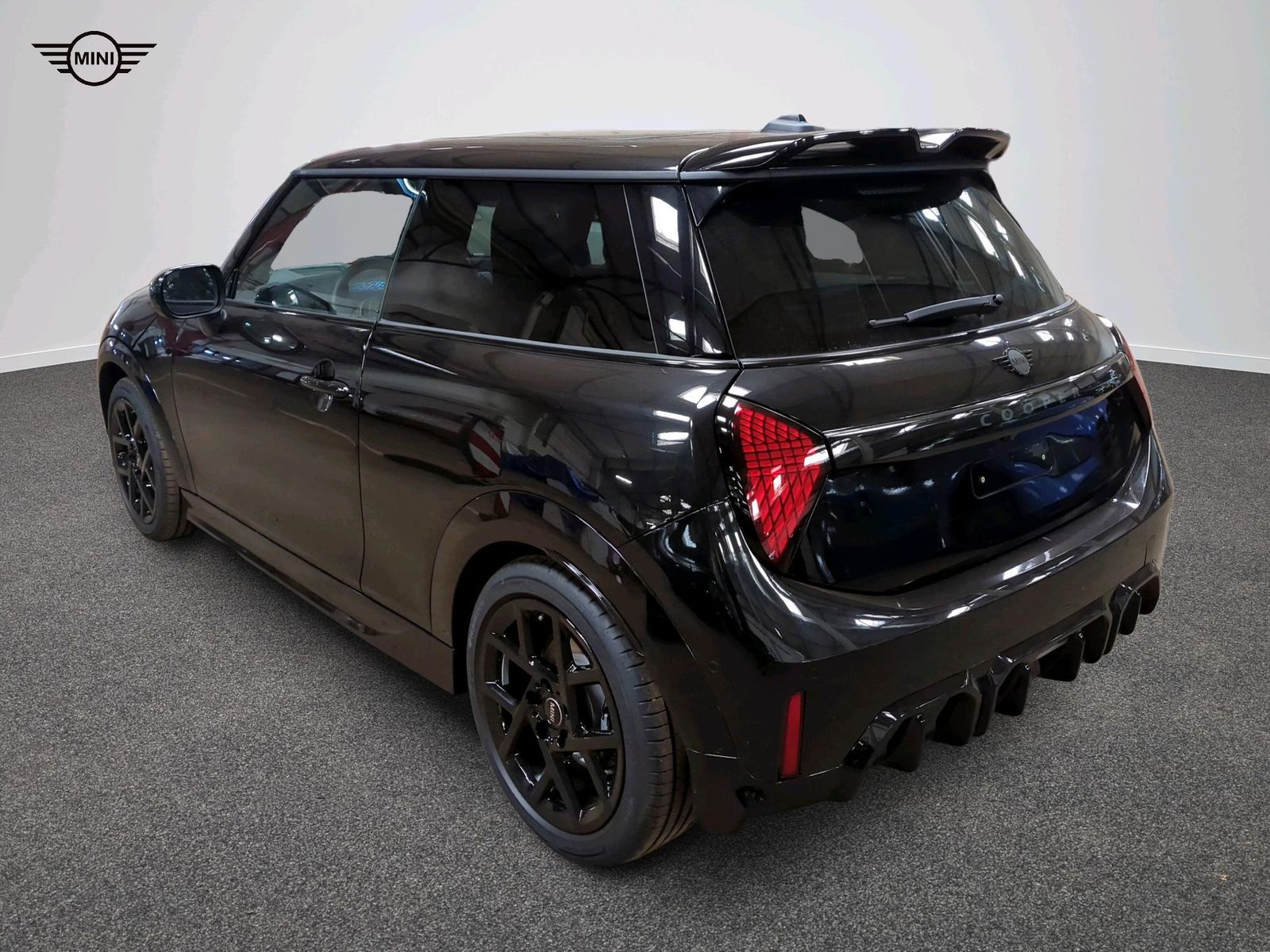 MINI Cooper C - Bild 9