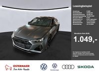 Audi RS7 - Vorschau Bild 1
