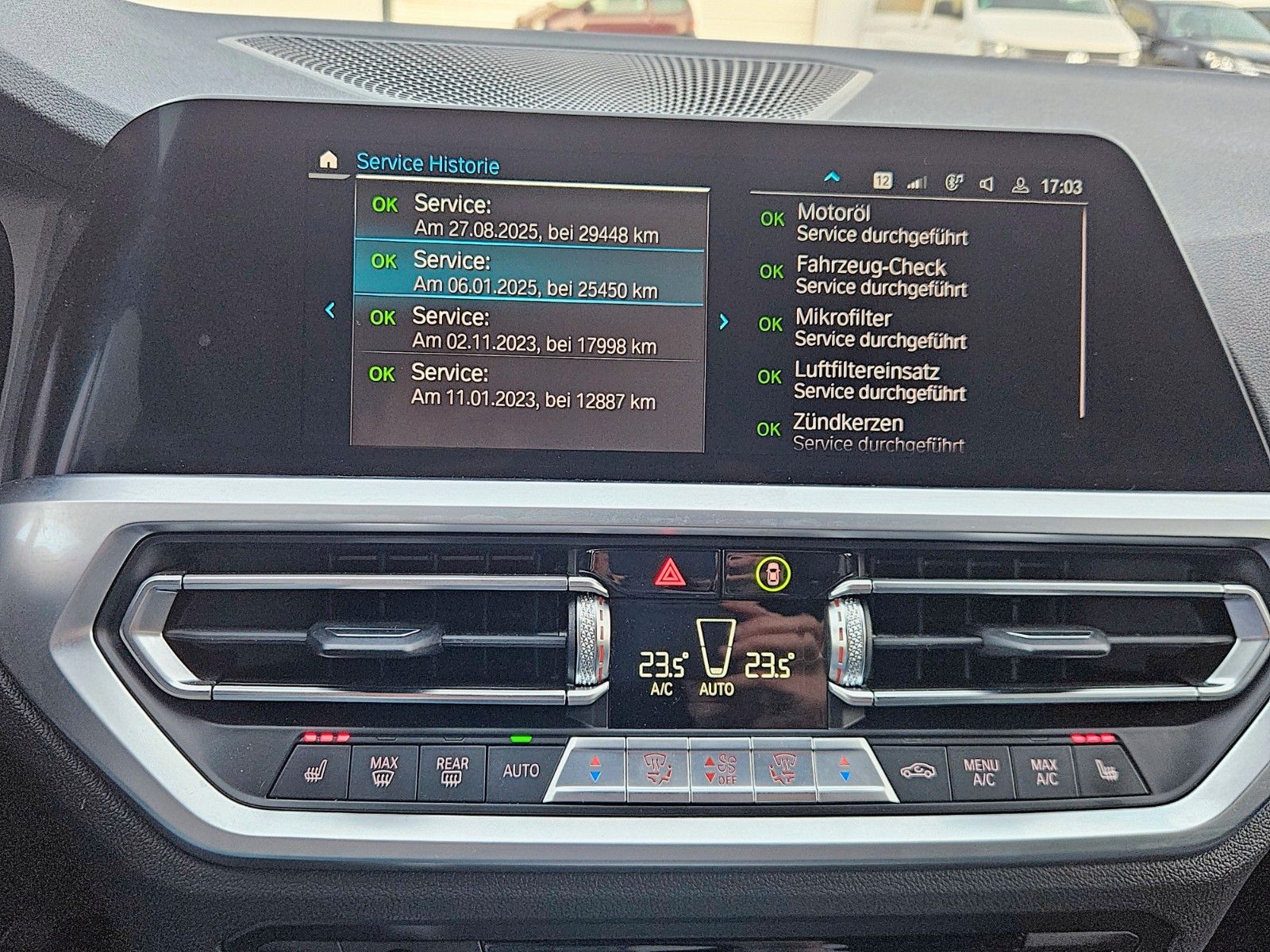 BMW 330e*LCProf*M-SPORT*HUD*ACC*PARKASS+*KEYLESS GO foto 19