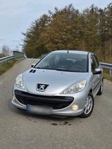Peugeot 206 Plus 1.4 HDI 4l/100km - Peugeot 206 mit Diesel-Antrieb