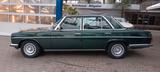 Mercedes-Benz 230 /8 Schiebedach+Klima+Servo+Barockfelgen - gebrauchte Mercedes-Benz 230 aus dem Jahr 1975
